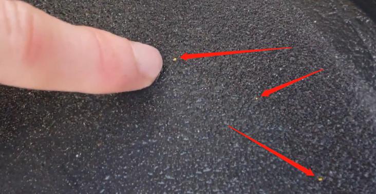 黄金被水银溶解后怎样提取出来,古代提取水银的全过程