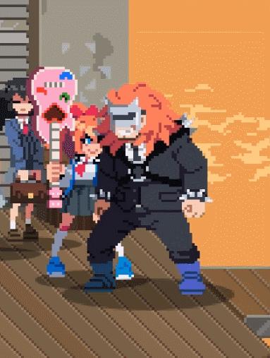 热血物语童年回忆完整版,热血物语童年