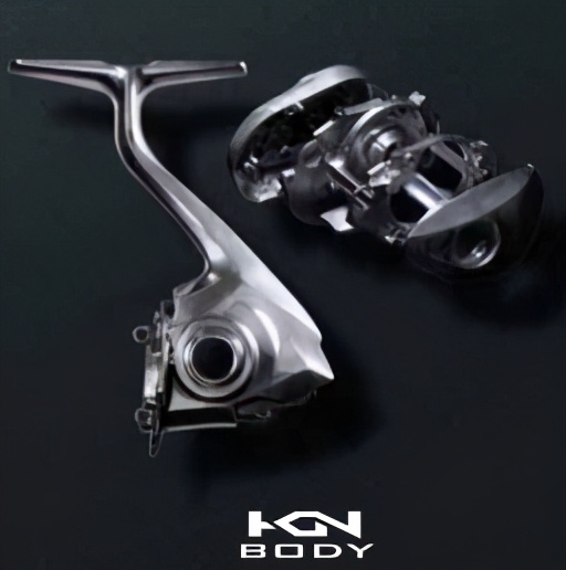 「路亚钓」日本专业钓鱼书籍介绍,Shimano渔轮技术解读