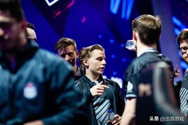 csgomajor挑战组输几把淘汰 (csgominor预选赛名单)