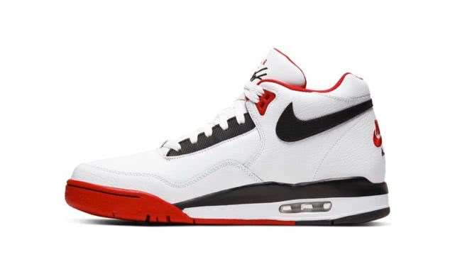 大概是NIKE化开了黄昏