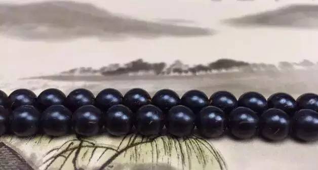 椰壳手串怎么盘,椰壳盘出来的效果