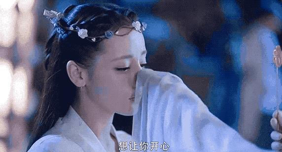 从5.8到6.4口碑真香!《三生三世枕上书》到底魔性在哪儿?