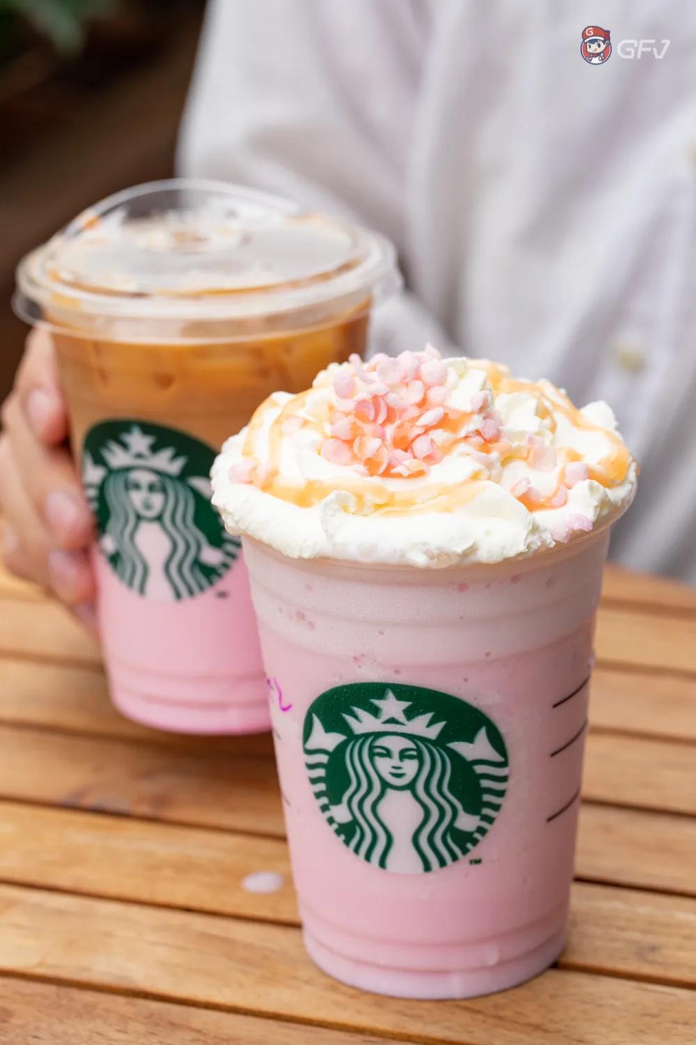 樱花季限定大合集,樱花限定合集2018