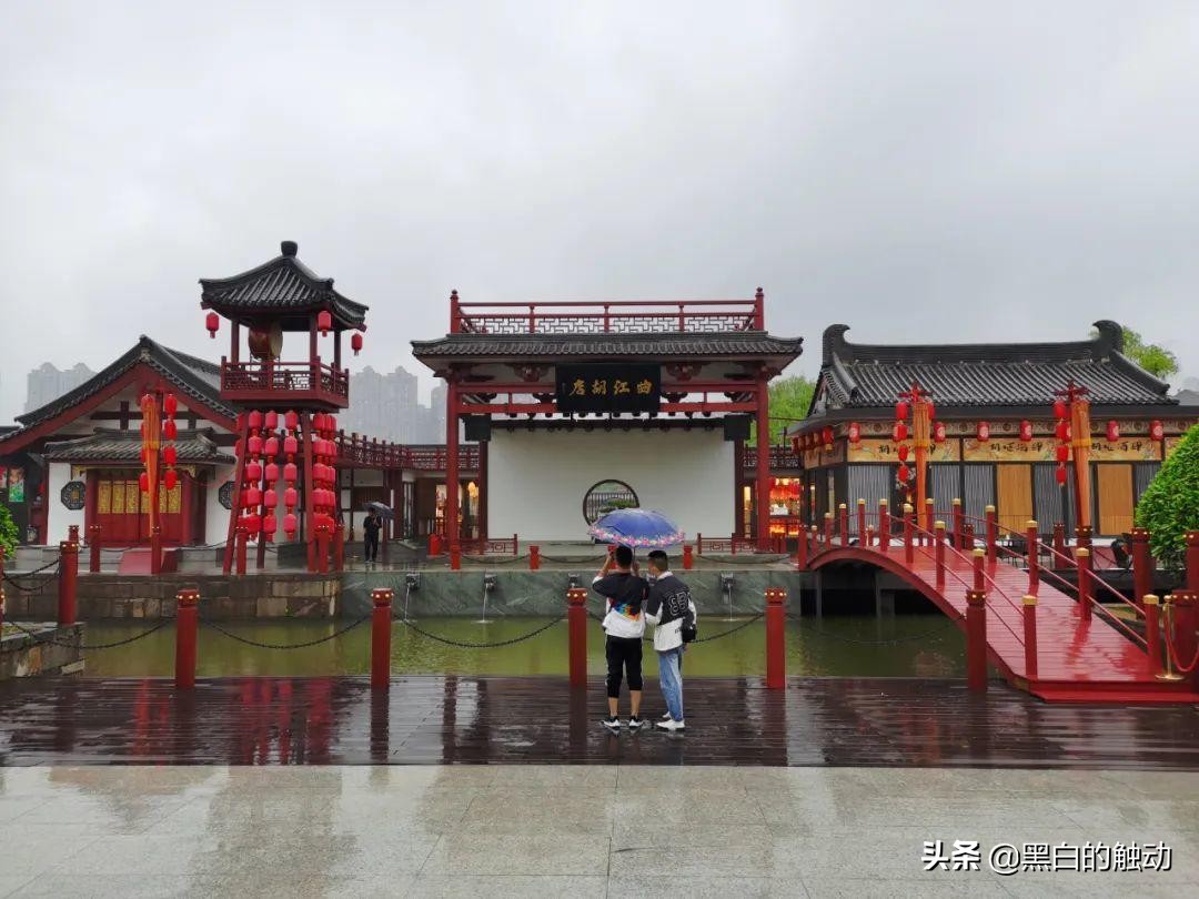 唐朝的长安有多繁华,大唐长安到底有多繁华