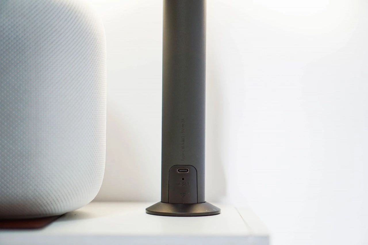 jya台灯评测,jya极简台灯效果