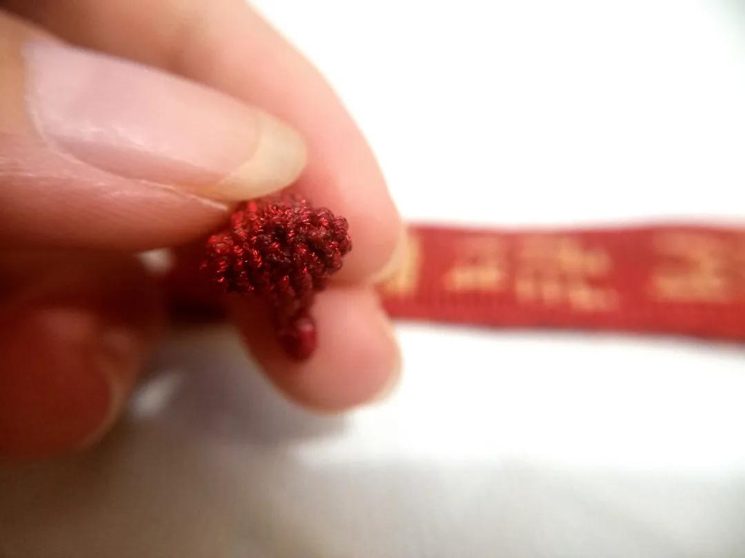 端午节手绳编粽子视频,端午节粽子编绳最简单