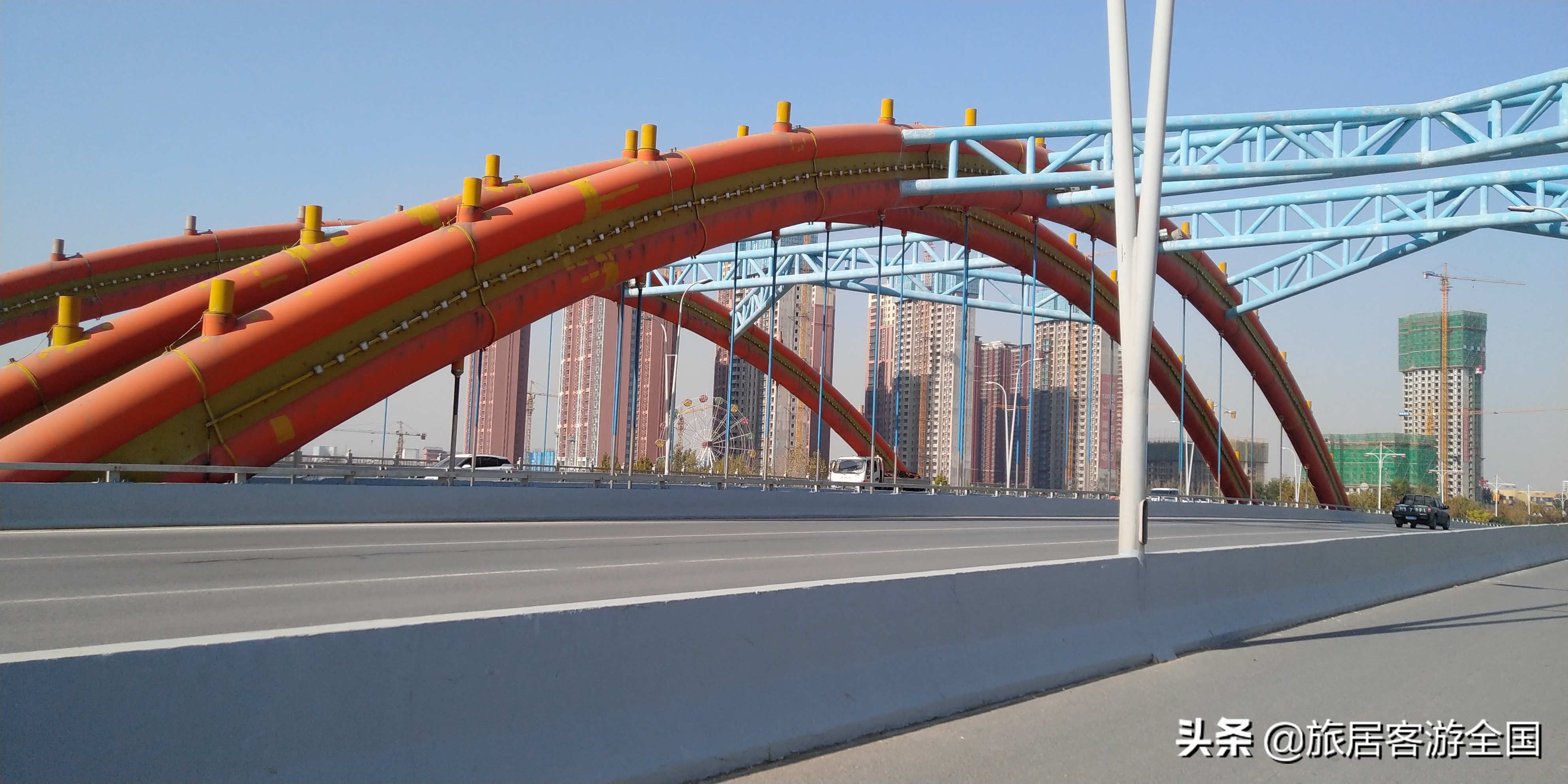 邯郸梦海,邯郸梦海公园门票多少