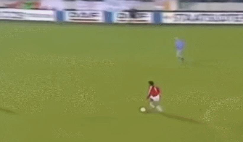 独狼罗马里奥集锦,独狼罗马里奥评价