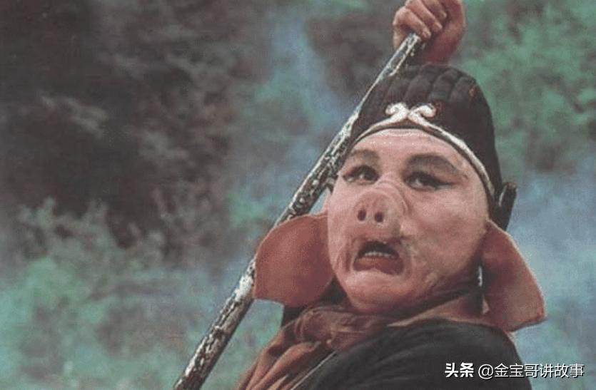 镇元帝君和镇元子,镇元大仙和镇元子