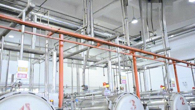 八宝粥装瓶,瓶装八宝粥是怎么生产出来的