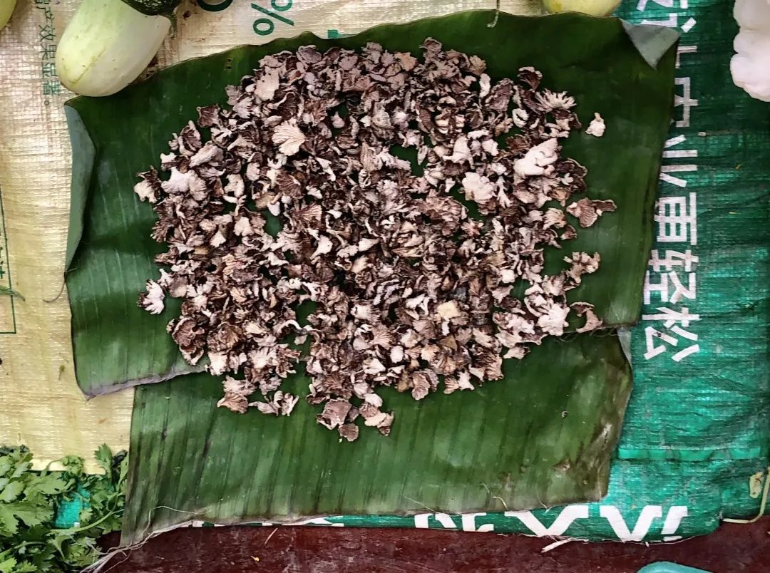 云南人最认同的本地食材,外省人来云南没有见过的菜