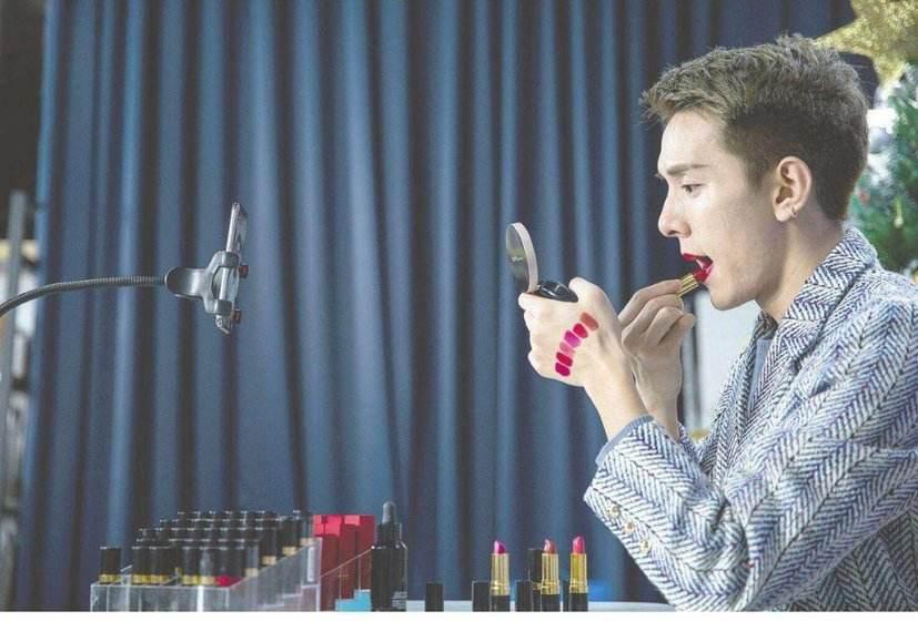 春夏口红必买色号,春夏最值得入手的大牌口红色号