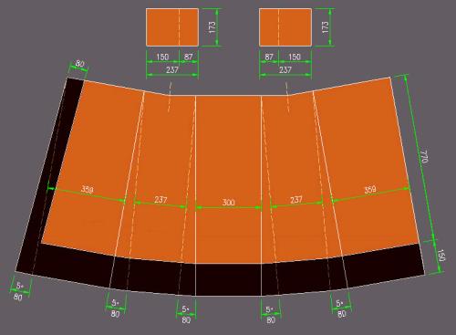 曲裾深衣和直裾深衣款式图,曲裾深衣和直裾深衣有什么区别