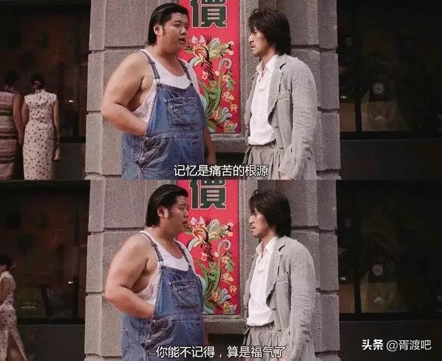 盘点那些现实经典的影视剧台词,盘点影视剧中让人喷饭的神台词