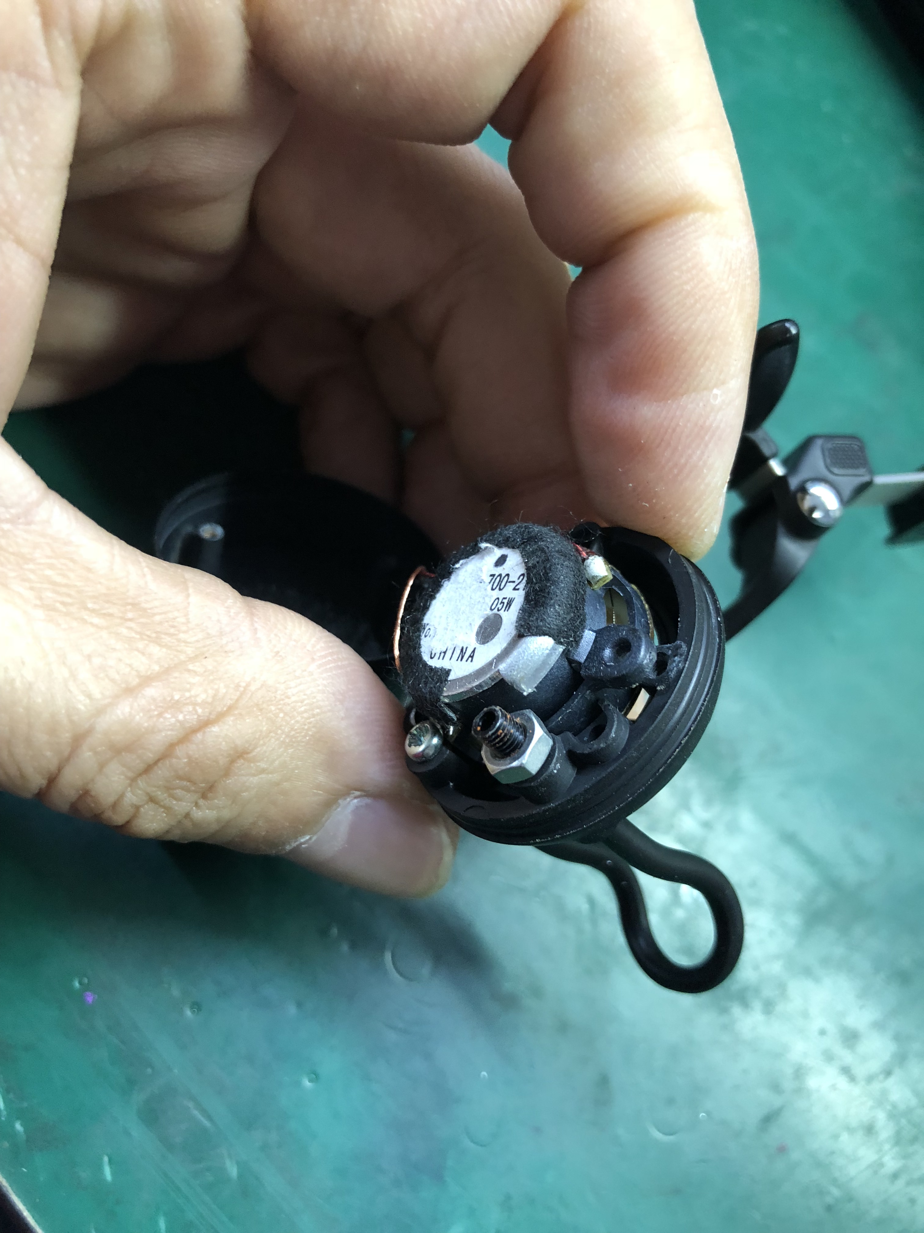 索尼x11蓝牙音箱拆解,索尼空气传导蓝牙耳机测评