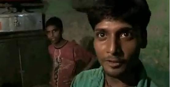 印度贫民窟提炼黄金,印度穷人致富之路