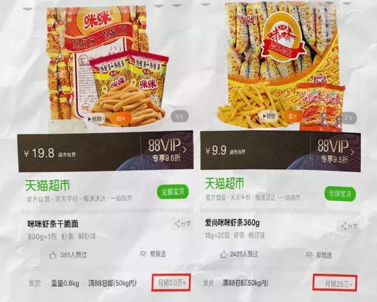 还记得小时候的零食吗,还记得小时候哪些零食让你怀念吗
