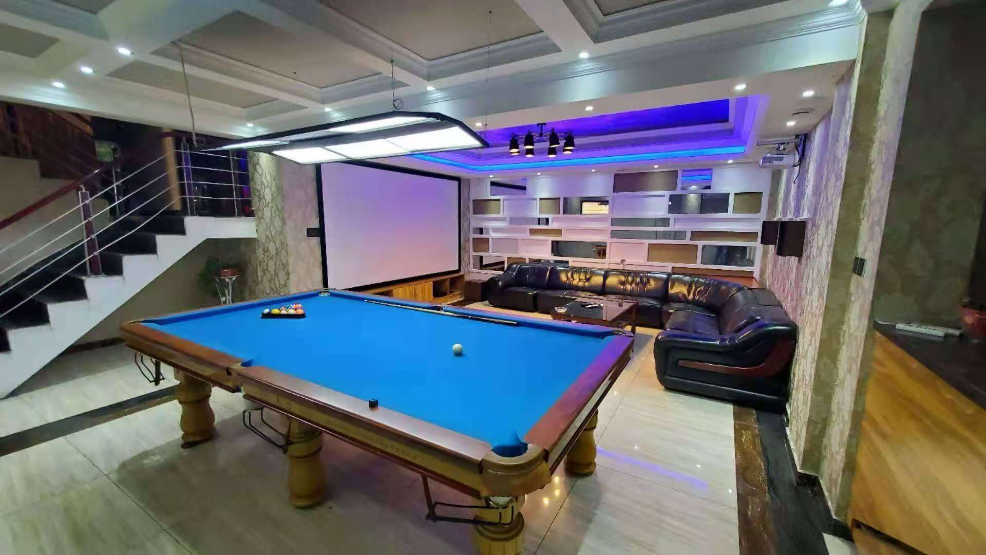 郑州哪里有轰趴场所,郑州最便宜的轰趴