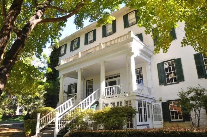 美国宾州格瑞尔女子私立高中学费,美国格瑞尔女校费用