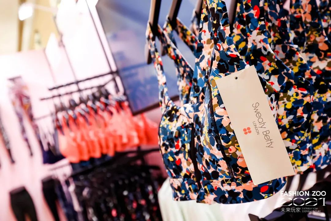 fashionzoo探店,2019fashionzoo时髦圈