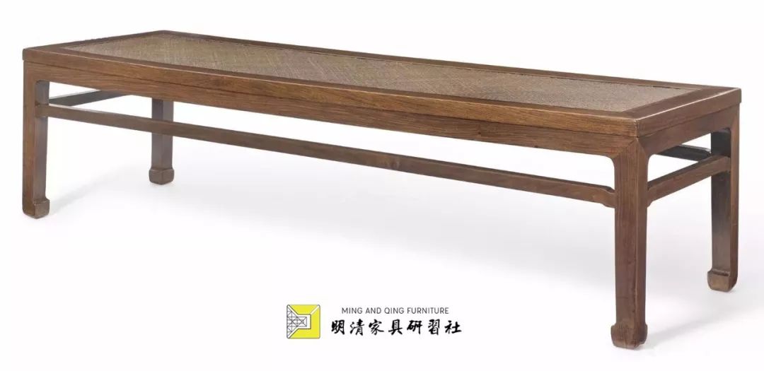 中式床榻类型有哪些风格,明式家具贵妃榻