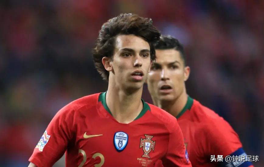 马竞葡萄牙球员菲利克斯,菲利克斯马竞进球