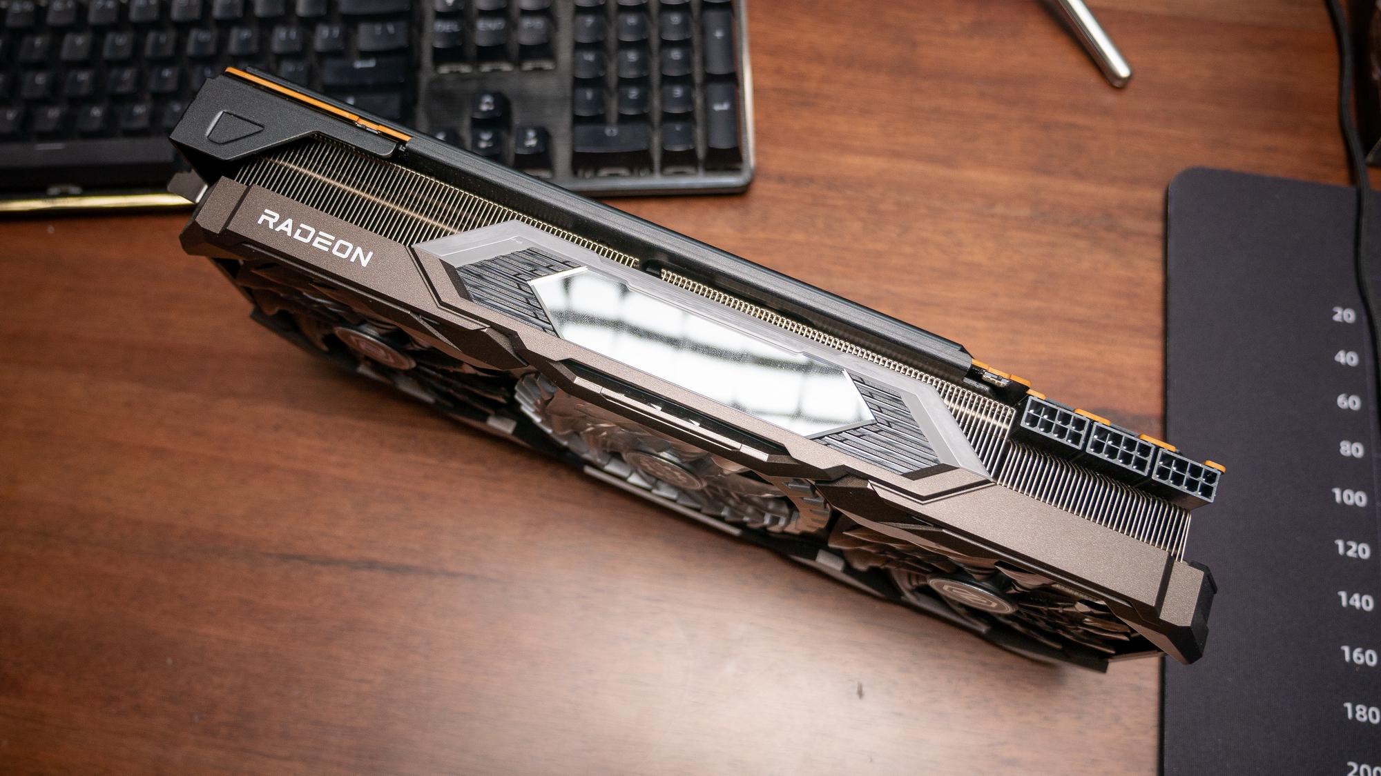 在线白嫖免费的硬件体验？AMD21.4.1版驱动预览