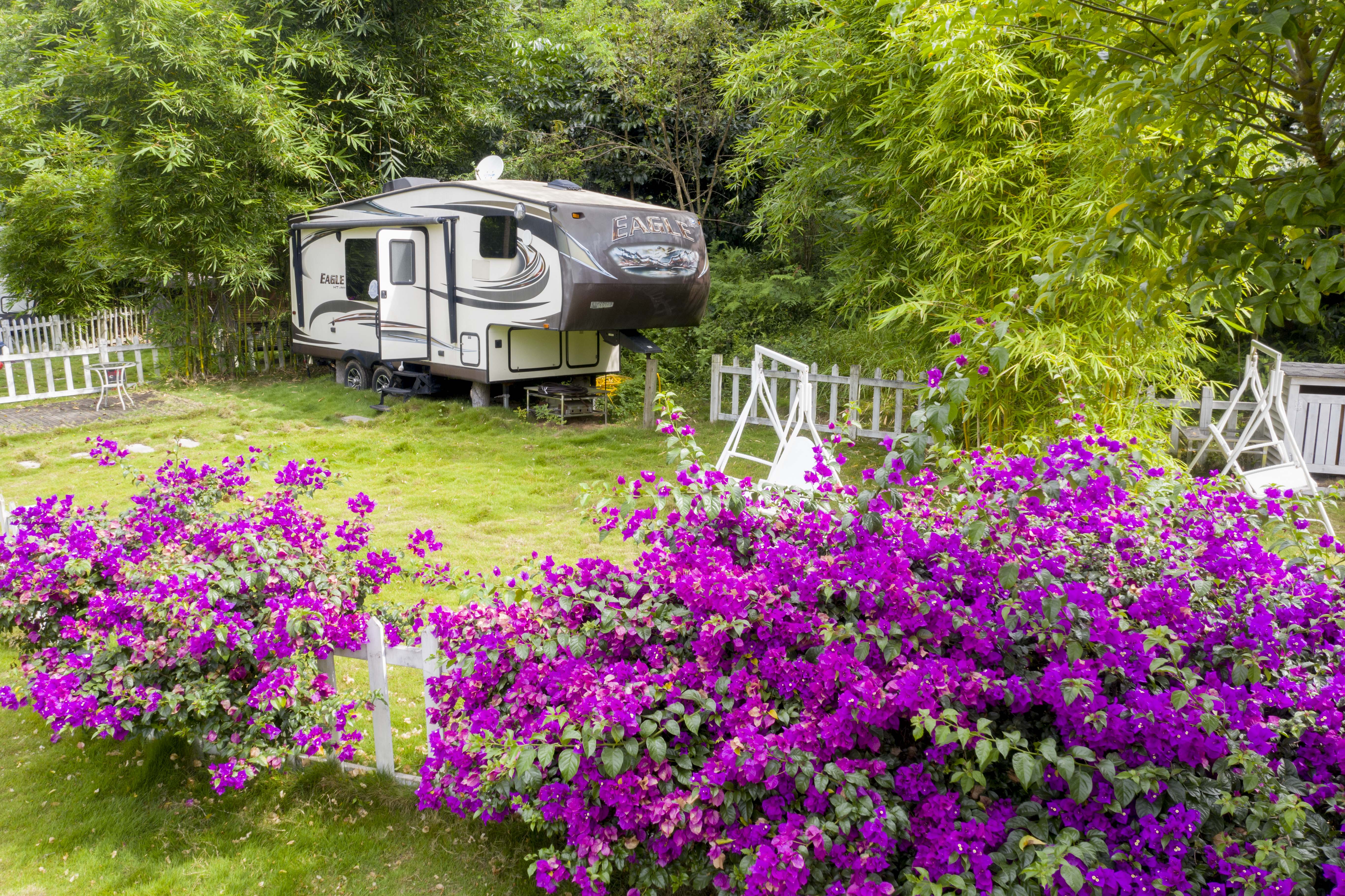 宠爱自己去贵州，定制“黄果树”，一个人潇洒多彩充满愉快的旅行