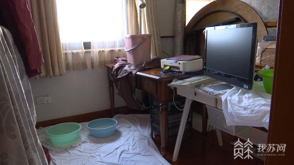 南京江东北路自来水管爆裂,南京水管爆裂怎么处理