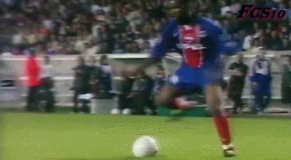 他是小罗师傅，也是卡恩一生噩梦，对巴萨两代王朝产生深远影响