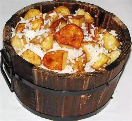 醉土恩施土家菜,恩施菜品大全