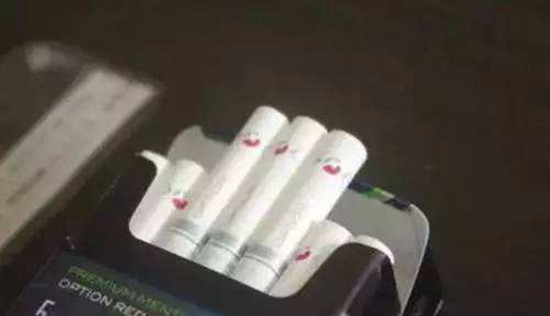 爆珠爆款烟,老烟民对爆珠的看法