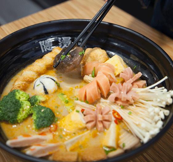 广东最火的夜市小吃,广东最火夜市小吃