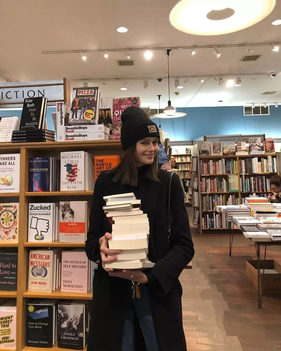 欧阳娜娜同款brandymelville,欧阳娜娜nabi品牌开箱