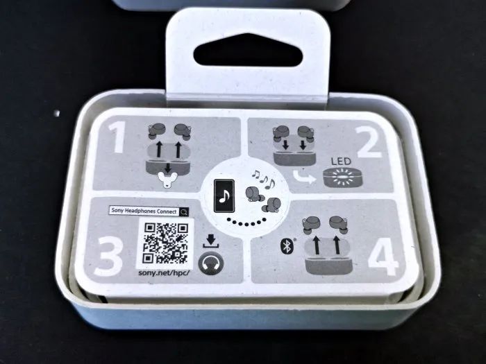 真无线降噪耳机wf-1000xm3,真无线降噪耳机最好最顶级