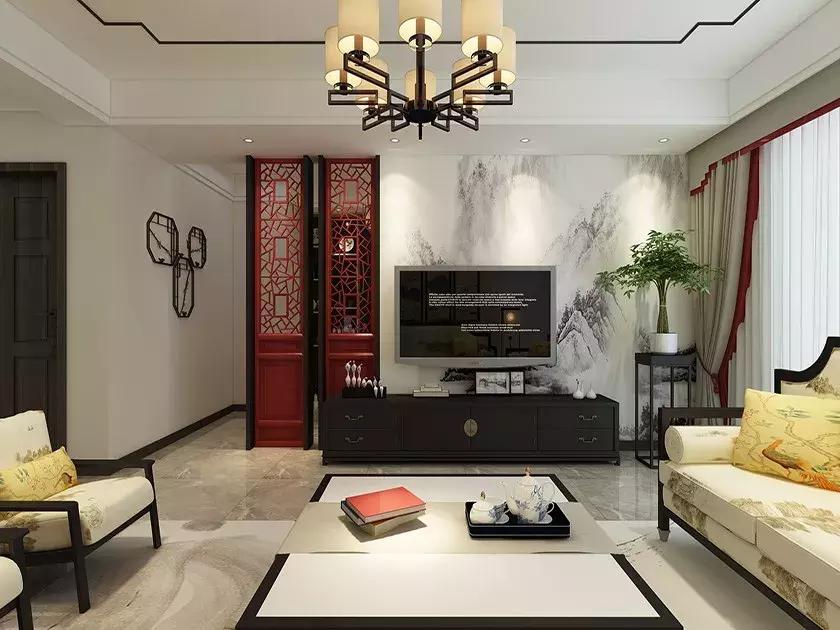 华雁湖畔层高,华雁湖畔美图