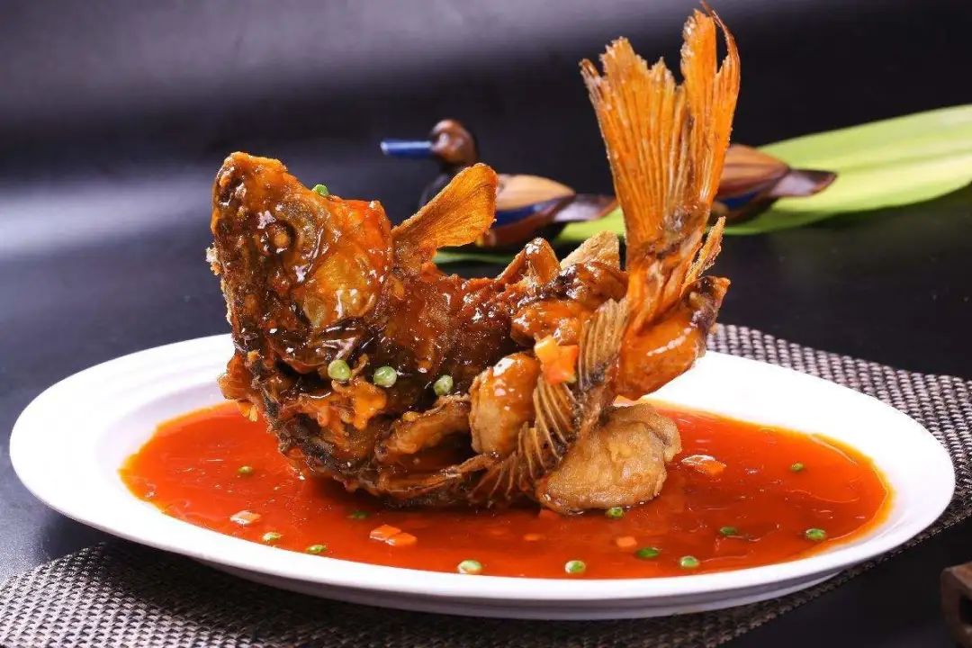 鲤鱼这样一锅炖简单下饭,鲤鱼最下饭的5种做法简单易学