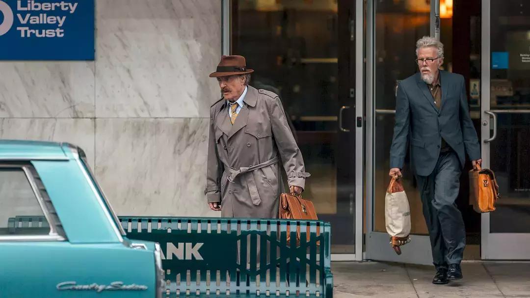 美剧电影多次成功越狱真实事件,美国高分越狱剧