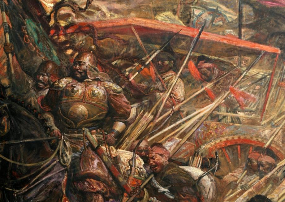 杜甫的悲天悯人李白的义薄云天,最悲惨的十首诗