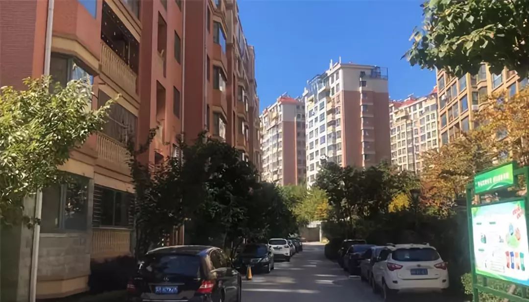 威海祥云花园,威海祥云花园一期是否值得买