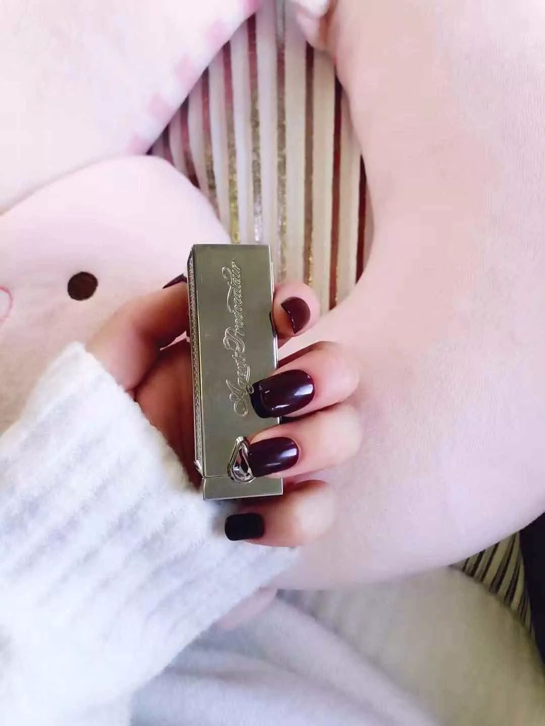 奇葩口红色号居然挺好看,奇葩口红色号叠涂