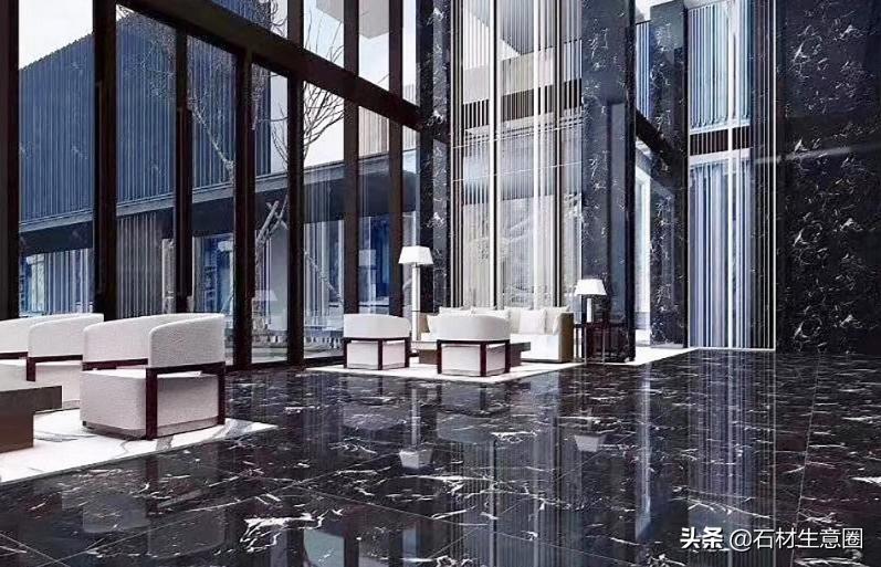 贵州木纹大理石效果,贵州红寿大理石