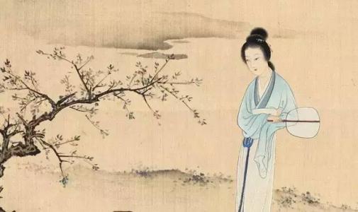 【每天一首元曲】元·关汉卿《四块玉·别情-自送别》