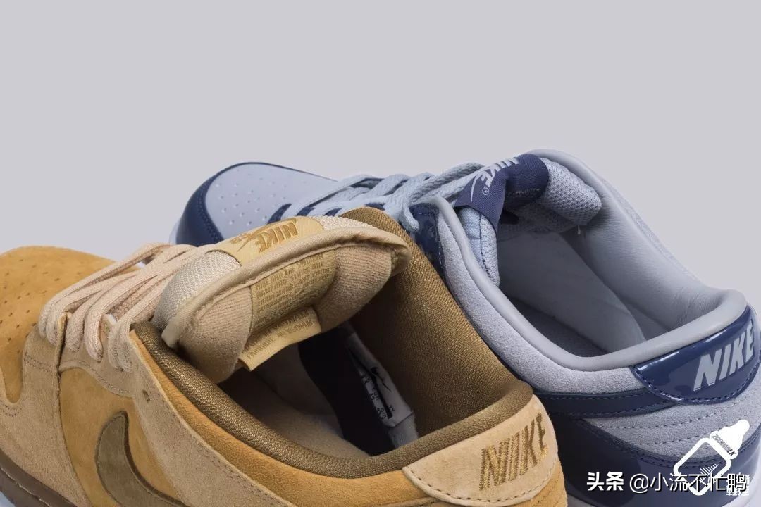 dunk明年还会火么,dunk2022款和老款有什么区别