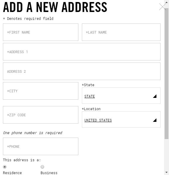 2017海淘转运公司,海淘转运公司的十大特点