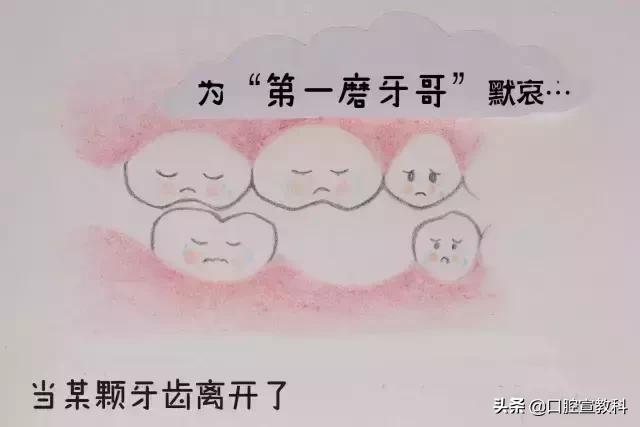 儿童先天牙齿缺失,牙齿缺失如何镶牙