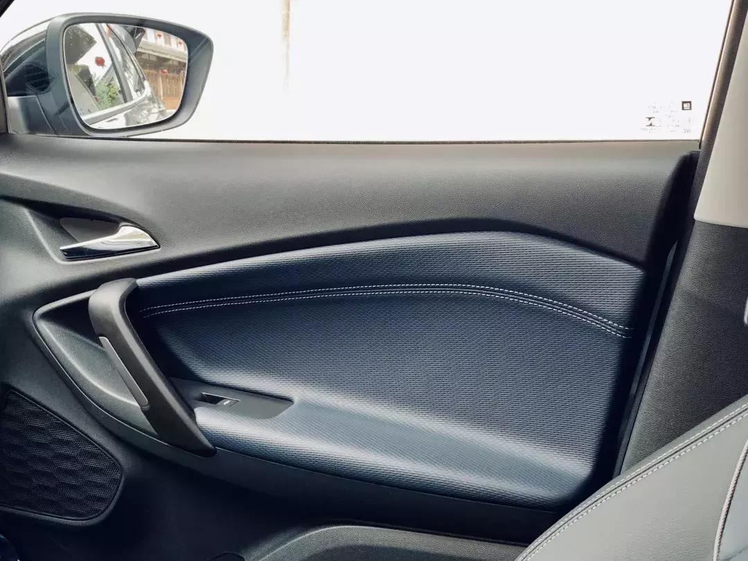 14款雪佛兰创酷的缺点,2015年创酷1.4t雪佛兰优缺点