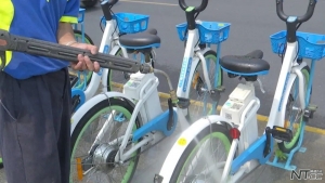 通州小绿车退费电话,通州区小绿车退款