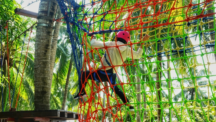 三亚海棠湾生活避坑指南 (三亚攻略海棠湾)